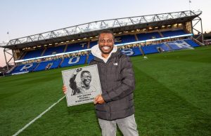 From Coffee Shop Dream To World Cup Reality – Zakuani Reveals How Dr Congo Built A New Generation