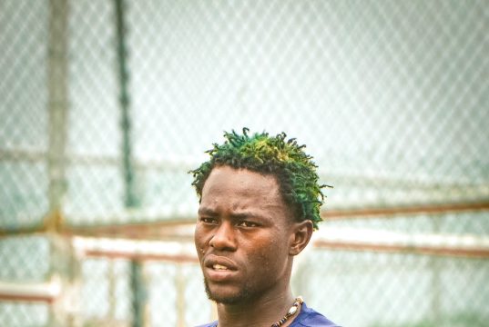 Nigeria Tennis Federation Rallies Behind Adeleye After Family Tragedy