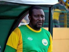 Over 30 Years of Experience – Key Things to Know About Akeem Busari, the New Flamingoes Coach