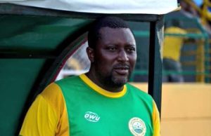 Development Is The Priority’: Busari Sets Agenda — New Flamingos Boss Targets Growth And Discipline