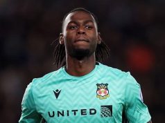 High-Flying Southampton FC Baptize Arthur Okonkwo With Five Goals Hours After FIFA Confirms Nigeria Switch