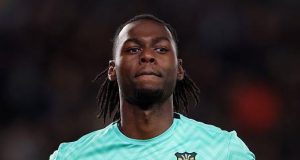 High-Flying Southampton FC Baptize Arthur Okonkwo With Five Goals Hours After FIFA Confirms Nigeria Switch