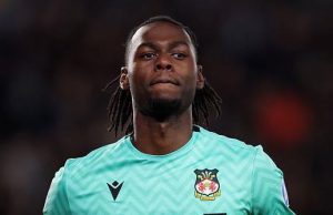 High-Flying Southampton FC Baptize Arthur Okonkwo With Five Goals Hours After FIFA Confirms Nigeria Switch