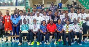 Reach The Quarter-Finals’: Customs Set Target — Volleyball Team Boosted Ahead Of Cairo Championship