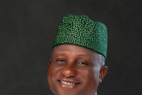 ‘This Is A Big Opportunity’: NPFL Boss Hails Congress Expansion — Says New Voting System Will Reward Performance