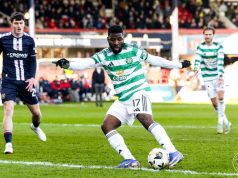 ‘He Must Rediscover Himself’: O’Neill Challenges Iheanacho — Celtic Boss Wants Nigerian Back To Peak Form