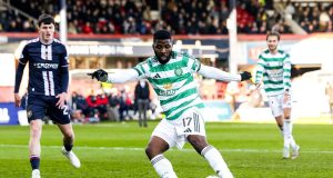 ‘He Must Rediscover Himself’: O’Neill Challenges Iheanacho — Celtic Boss Wants Nigerian Back To Peak Form