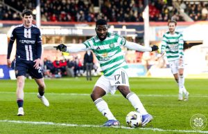 ‘He Must Rediscover Himself’: O’Neill Challenges Iheanacho — Celtic Boss Wants Nigerian Back To Peak Form