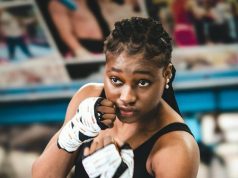 Unstoppable Rise: ‘I’m Just Getting Started’ — Oshoba Extends Perfect Record And Calls Out German Rival