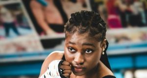 Unstoppable Rise: ‘I’m Just Getting Started’ — Oshoba Extends Perfect Record And Calls Out German Rival