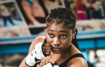 Unstoppable Rise: ‘I’m Just Getting Started’ — Oshoba Extends Perfect Record And Calls Out German Rival