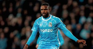 Dream Start: ‘I Saw The Chance’ — Onyeka Delights With First Coventry Goal As Promotion Push Gains Momentum