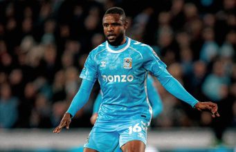 Dream Start: ‘I Saw The Chance’ — Onyeka Delights With First Coventry Goal As Promotion Push Gains Momentum
