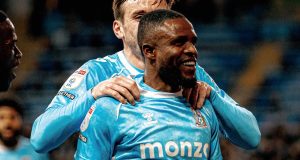 Midfield Masterstroke: ‘He Changed Everything’ — Davies Hails Onyeka’s Impact On Coventry’s Title Charge