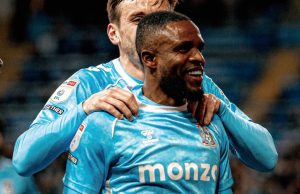 Midfield Masterstroke: ‘He Changed Everything’ — Davies Hails Onyeka’s Impact On Coventry’s Title Charge