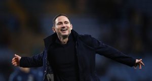 Second Half Saved Us: Lampard Praises Onyeka But Admits Coventry Started Poorly In Derby Thriller