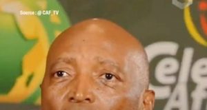 ‘We Will Raise Standards’ Motsepe Backs Referees — CAF Chief Promises Investment To Match Global Level