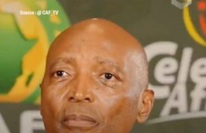 ‘We Will Raise Standards’ Motsepe Backs Referees — CAF Chief Promises Investment To Match Global Level