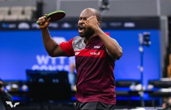‘We Miss Aruna’ Oshodi Explains Slow Start — Backs New Generation To Lead Nigeria’s Table Tennis Revival
