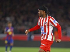 Ademola Lookman Set For Symbolic Return To Charlton Athletic’s Valley For 2026 Unity Cup