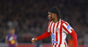 Ademola Lookman Set For Symbolic Return To Charlton Athletic’s Valley For 2026 Unity Cup