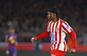 Ademola Lookman Set For Symbolic Return To Charlton Athletic’s Valley For 2026 Unity Cup