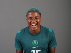 WAFCON Performance Will Determine Whether We Reach FIFA Women’s World Cup – Ajibade