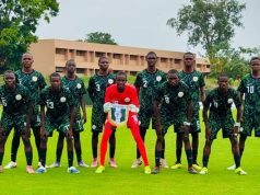 ‘We’re Losing The Pipeline’: Joshua Daniel Sounds Alarm — Warns U17 Failures Threaten Eagles’ Future