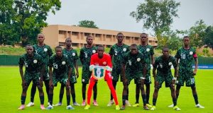 ‘We’re Losing The Pipeline’: Joshua Daniel Sounds Alarm — Warns U17 Failures Threaten Eagles’ Future