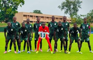 ‘We’re Losing The Pipeline’: Joshua Daniel Sounds Alarm — Warns U17 Failures Threaten Eagles’ Future