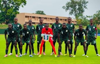 ‘We’re Losing The Pipeline’: Joshua Daniel Sounds Alarm — Warns U17 Failures Threaten Eagles’ Future