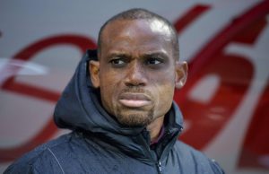A Third Failure Would Be Disastrous’ Oliseh Sounds Alarm — Demands Immediate Overhaul Ahead Of 2030