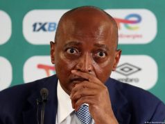 We Have Nothing To Hide’ Motsepe Welcomes Probe — Caf Chief Opens Door To Corruption Investigation Amid AFCON Row