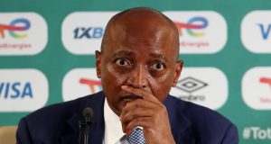 We Have Nothing To Hide’ Motsepe Welcomes Probe — CAF Chief Opens Door To Corruption Investigation Amid AFCON Row