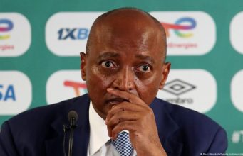 We Have Nothing To Hide’ Motsepe Welcomes Probe — CAF Chief Opens Door To Corruption Investigation Amid AFCON Row