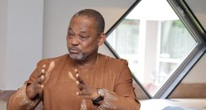 UNSCRIPTED: NSC Needs Graduates of Physical Education For Effective Administration Of Nigeria’s Sports – Dr Ademola Are (Part 2)