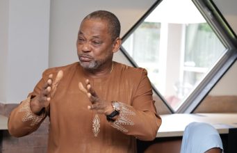 UNSCRIPTED: NSC Needs Graduates of Physical Education For Effective Administration Of Nigeria’s Sports – Dr Ademola Are (Part 2)