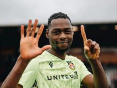 Goalkeeping Battle Intensifies: ‘He Will Raise Standards’ — Bassey Welcomes Okonkwo Switch But Demands Merit