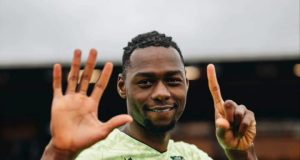 Goalkeeping Battle Intensifies: ‘He Will Raise Standards’ — Bassey Welcomes Okonkwo Switch But Demands Merit