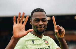 Goalkeeping Battle Intensifies: ‘He Will Raise Standards’ — Bassey Welcomes Okonkwo Switch But Demands Merit