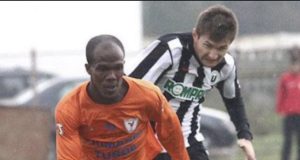 Title Charge On: ‘We Can Win It’ — Nwakeme Believes Trabzonspor Can Catch Galatasaray In Dramatic Finish