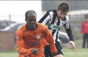 Title Charge On: ‘We Can Win It’ — Nwakeme Believes Trabzonspor Can Catch Galatasaray In Dramatic Finish