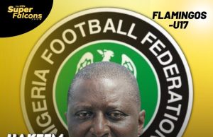 ‘Development Is The Priority’ Busari Reaffirms Vision — Flamingos Boss Targets Grassroots Growth And Future Stars