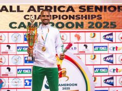 ‘Synthetic Can’t Replace Real’ Opeyori Rejects Shuttle Change — Warns New Plan Will Affect Top-Level Play