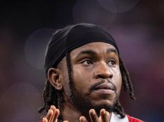 ‘One Game At A Time’ Lookman Keeps Focus — Atletico Star Refuses To Get Carried Away After Barca Win