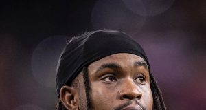 ‘One Game At A Time’ Lookman Keeps Focus — Atletico Star Refuses To Get Carried Away After Barca Win