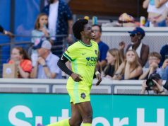 ‘Goals Are Medicine’ Gonzalez Backs Gift Monday — Says First Strike Will Boost Confidence