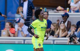 ‘Goals Are Medicine’ Gonzalez Backs Gift Monday — Says First Strike Will Boost Confidence