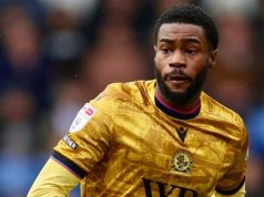 ‘Every Game Is A Fina!’ Alebiosu Urges Focus — Blackburn Star Battles Relegation Pressure