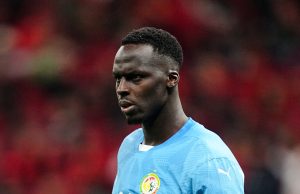 ‘It’s Shocking!’ Mendy Blasts CAF Decision — Senegal Star Insists AFCON Title Must Be Returned